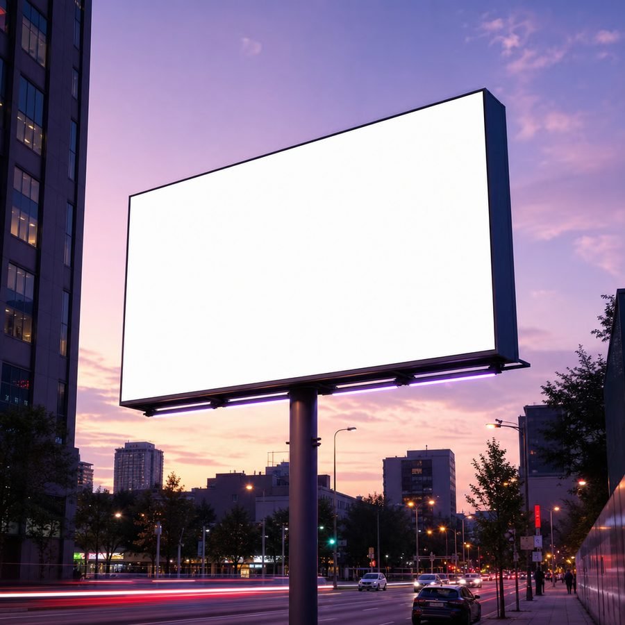 Publicidad tradicional